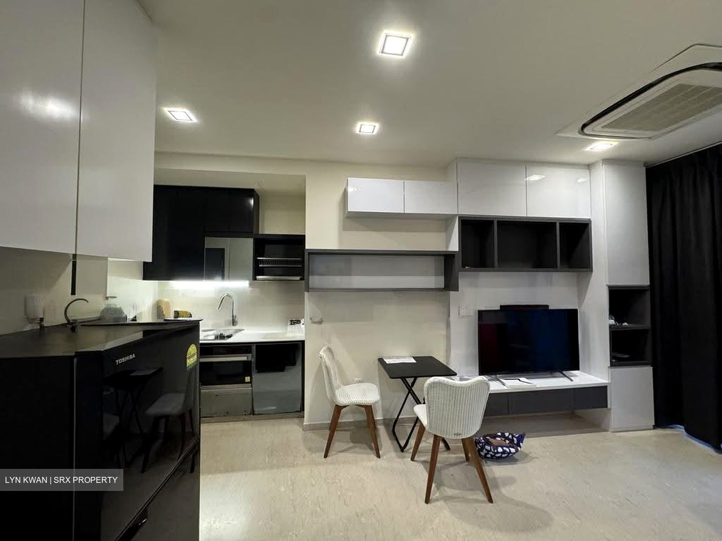 Parc Imperial (D5), Condominium #620647171